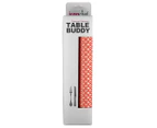 Icon Chef Table Buddy Placemat 4-Pack - Scarlet