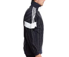 Adidas Originals Men's Tokyo Pinstripe Track Jacket - Navy