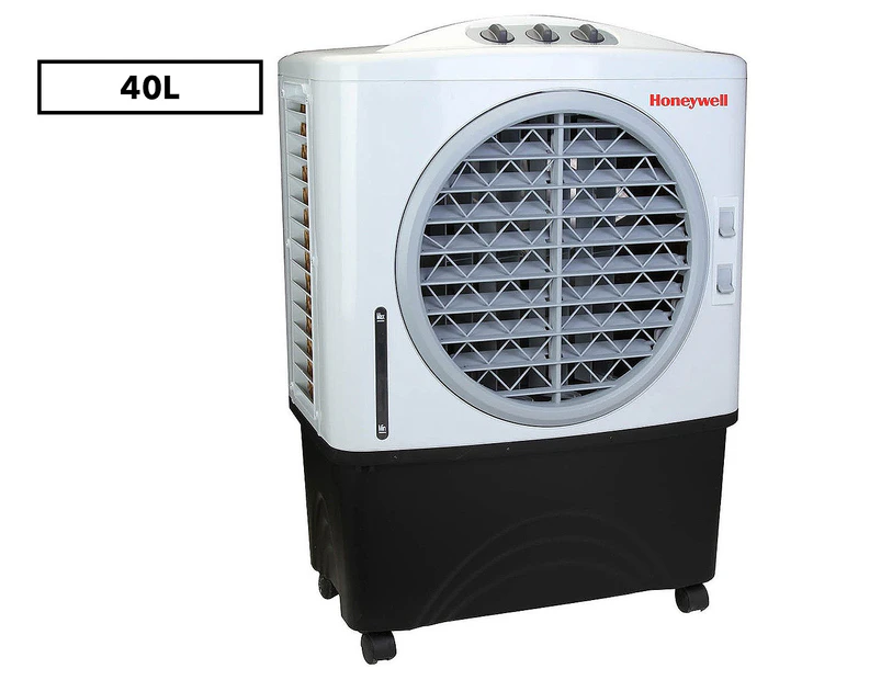 Honeywell 40L Indoor/Outdoor Evaporative Air Cooler