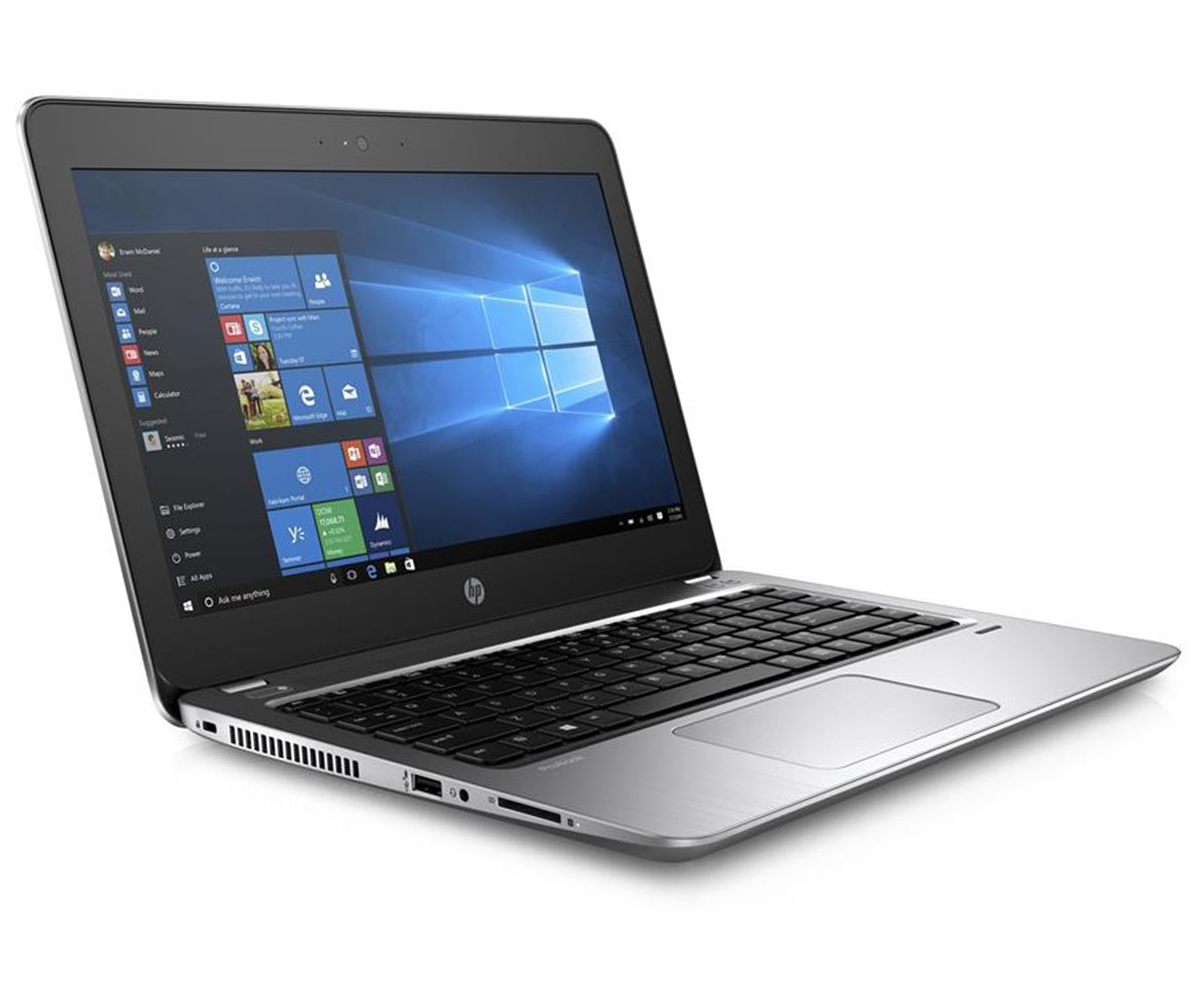 Hp probook 430 g4 разбор