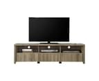 Alice TV Cabinet 3 Drawers 2