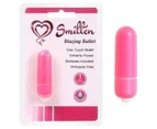 Smitten Blazing Bullet - Pink
