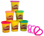 Play-Doh Sparkle Compound Collection Set