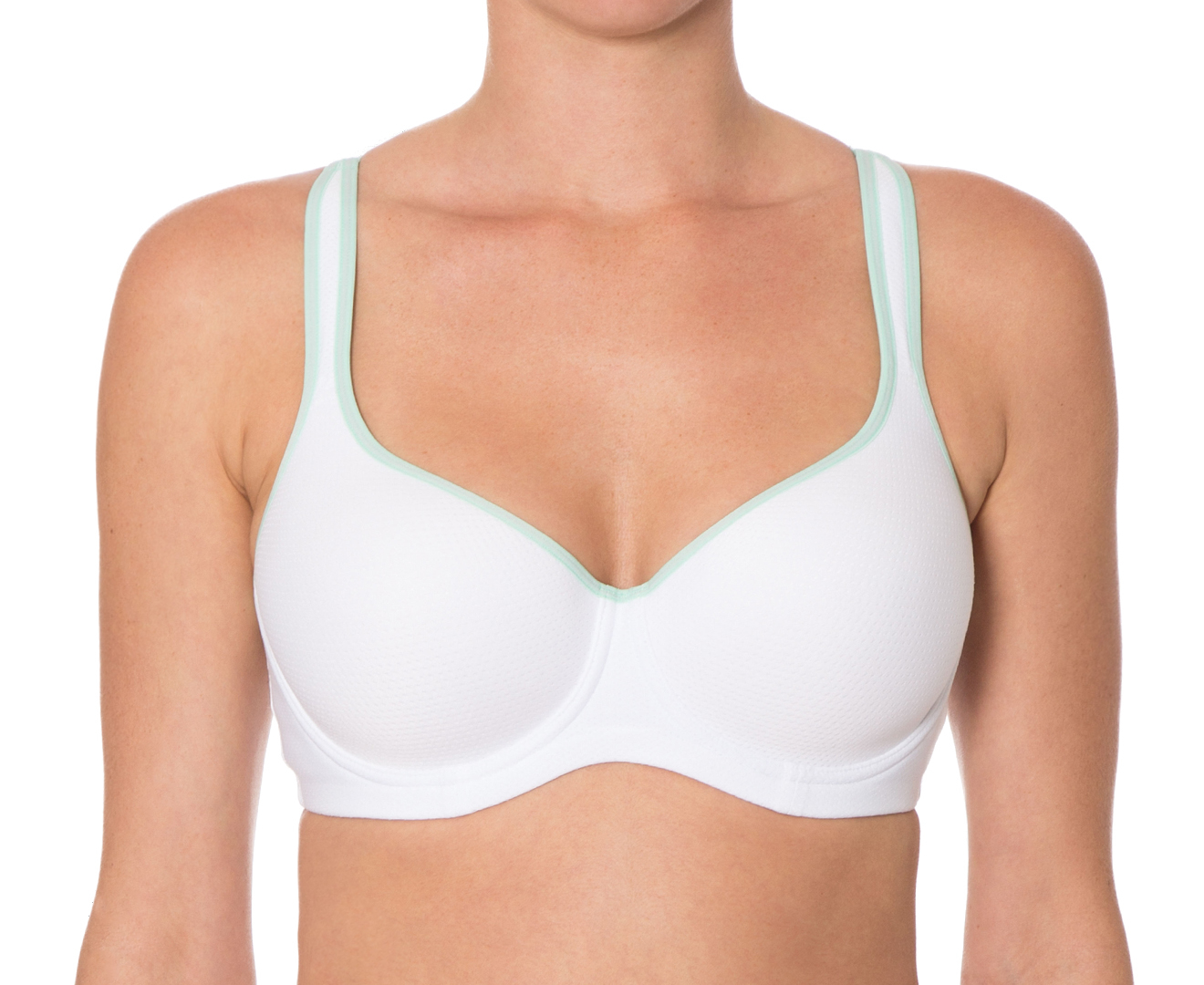 triumph triaction sports bra nz