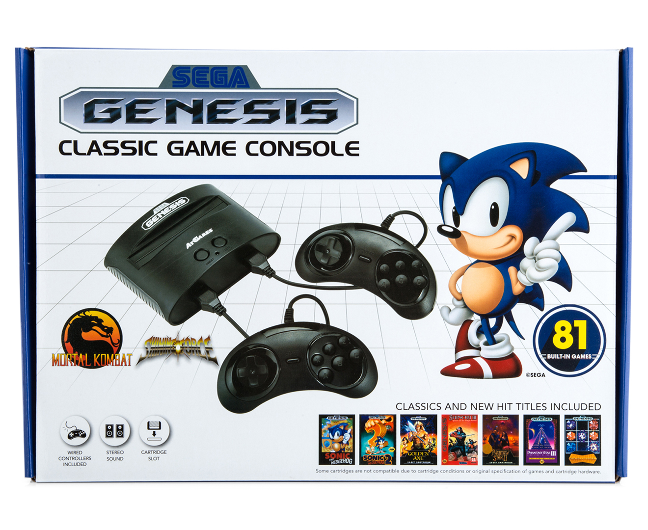 download genesis classic for free