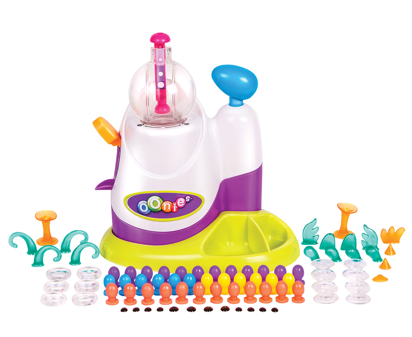 oonies toys