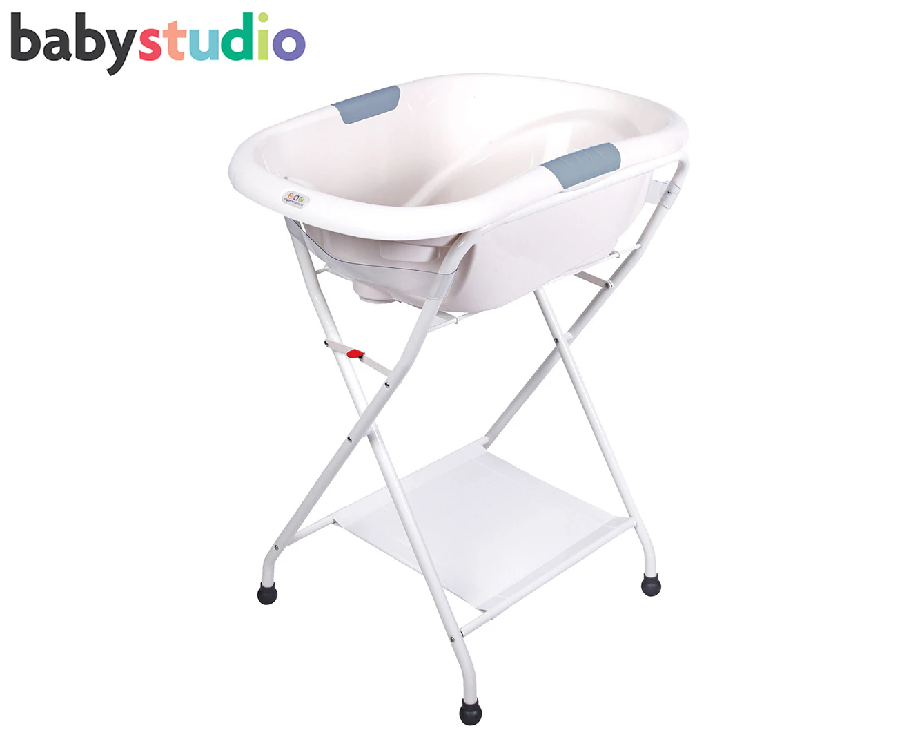 Roger Armstrong 102cm Oasis Bath Stand For Oasis Bath Baby/Infant Bathing/Wash