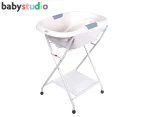 Roger Armstrong Oasis Baby Bath Stand