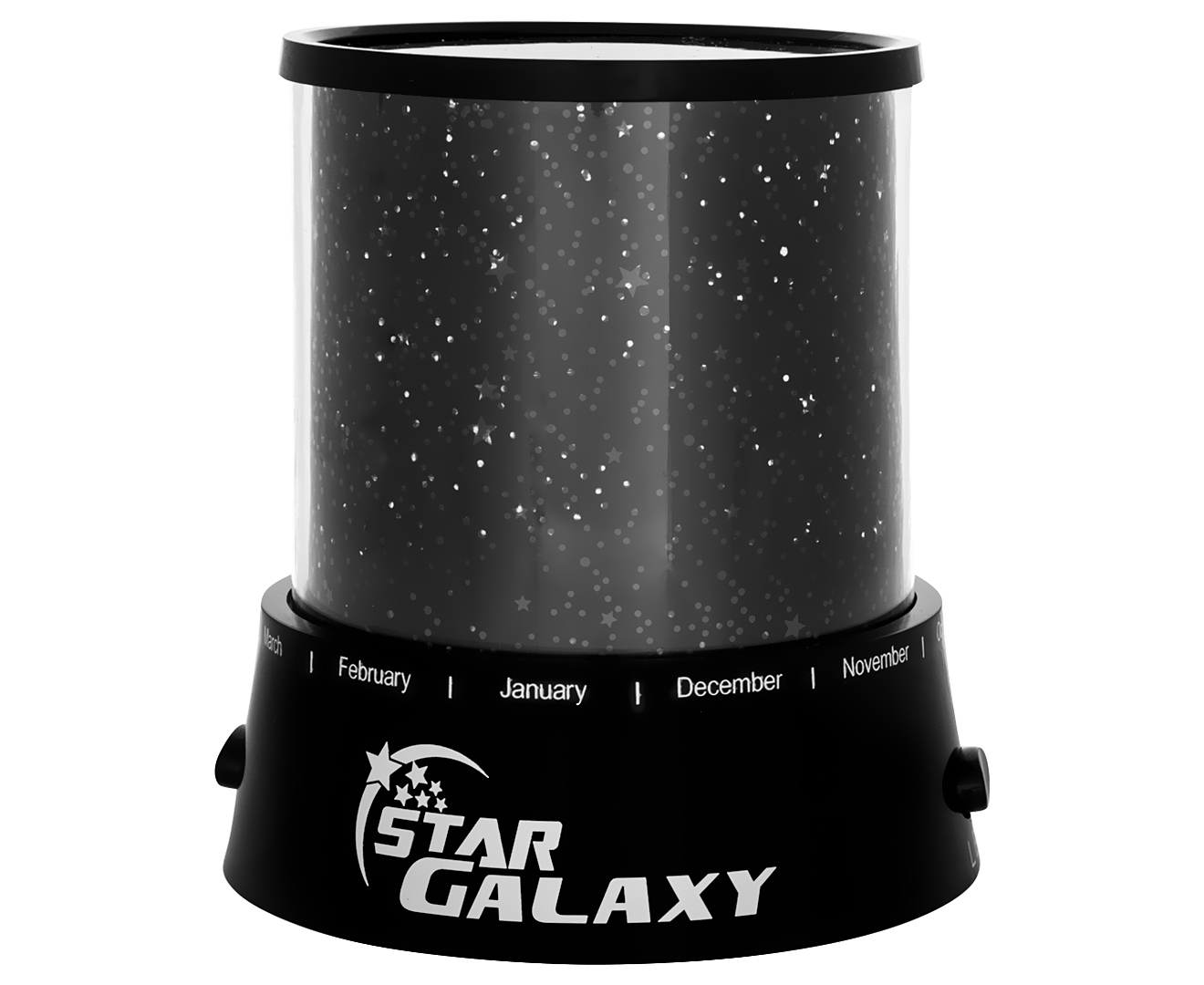 Star Galaxy LED Projector | Catch.co.nz