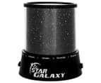 Star Galaxy LED Projector 2