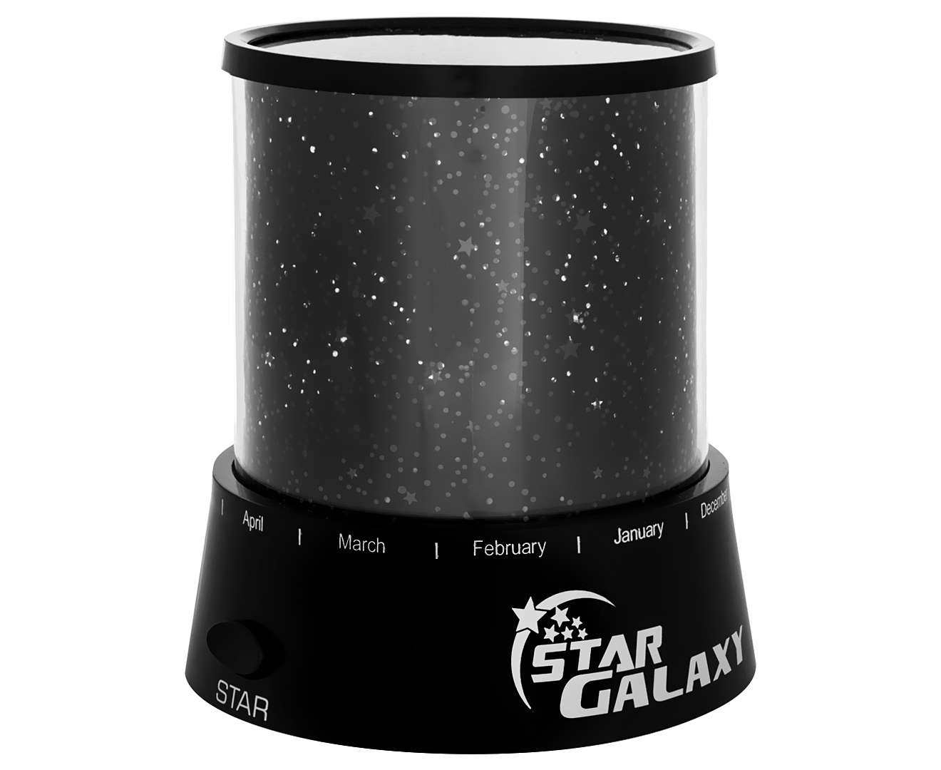 Star Galaxy LED Projector | Catch.co.nz