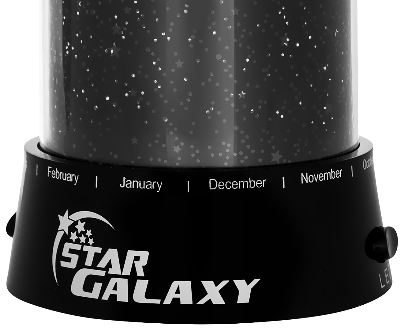 Star Galaxy LED Projector | Catch.co.nz