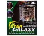 Star Galaxy LED Projector 1