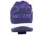 Heelys Girls' Propel 2.0 Wheel Shoe - Purple