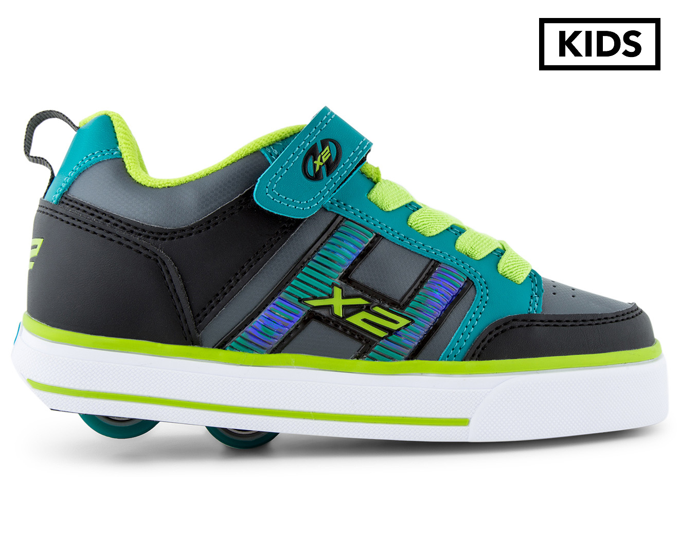 Heelys bolt clearance plus x2