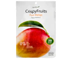 12 x CrispyFruits Freeze Dried Pure Mango 10g
