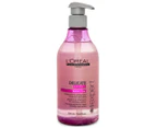L'Oréal Professional Série Expert Delicate Color Shampoo 500mL