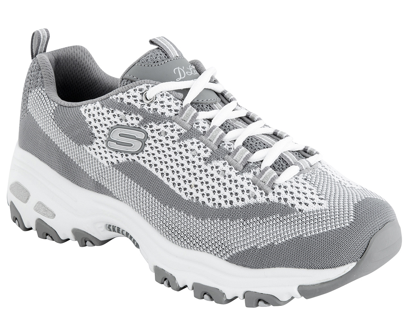 Skechers reinvention hotsell