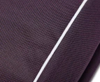 Pet One 70x50cm Stay Dry Futon - Purple