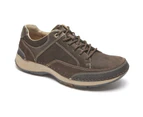 Rockport Women's RSL Five Lace Up - Brown