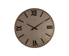 Cooper 77cm Wall Clock