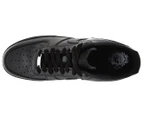 Nike Men's Air Force 1 '07 Sneakers - Black