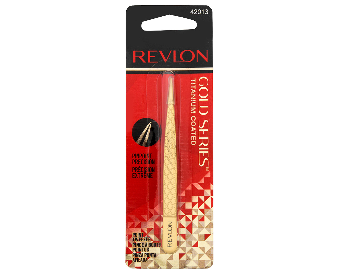 Revlon Designer Series Nail Care - wide 1