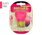 Maybelline Baby Lips Balm & Blush 3.5g - #02 Flirty Pink