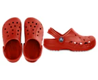Crocs Kids' Baya Clog - Pepper