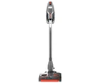 Shark Rocket Duoclean Vacuum Cleaner - Red 