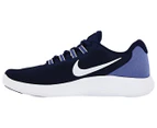 Nike Men's Lunarconverge Shoe - Binary Blue/White-Blue Moon