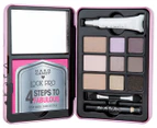 Hard Candy Look Pro Sassy Eyes Sultry Eyeshadow Palette 