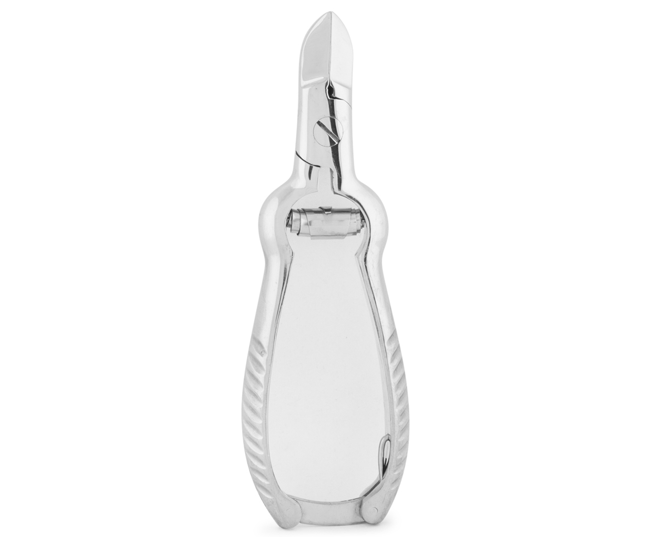 Sally Hansen La Cross Toenail Clippers Stainless Steel