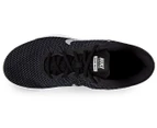Nike Women's Flex Trainer 7 Shoe - Black/Metallic Silver