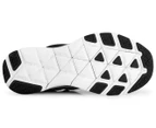 Nike Men's Free Trainer V7 Shoe - Black/Dark Grey-White