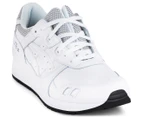 ASICS Tiger Men's GEL-Lyte III Shoe - White/White
