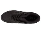 ASICS Tiger Men's GEL-Lyte III Shoe - Black/Black