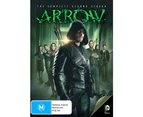 Arrow : Season 2 [DVD][2013]