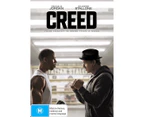 Creed [DVD][2015]