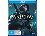 Arrow : Season 5 [Blu-ray][2016]