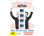 The Best Man [DVD][1964]