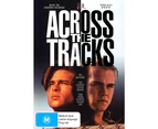 Across The Tracks [DVD][1989]