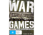 WWE - Best Of War Games [DVD][2013]