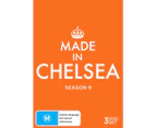 Made In Chelsea : Series 9 [DVD][2015]