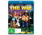 The Wiz [Blu-ray][1978]