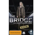 The Bridge : Series 3 [dvd][2015]