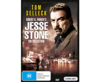 Jesse Stone | Collection [dvd][2005]