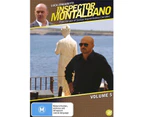 Inspector Montalbano : Vol 5 [dvd][2011]