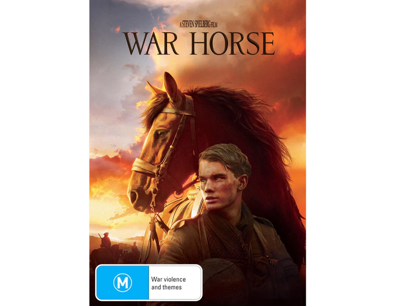 War Horse [DVD][2011]