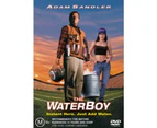 Waterboy, The  [DVD][1998]